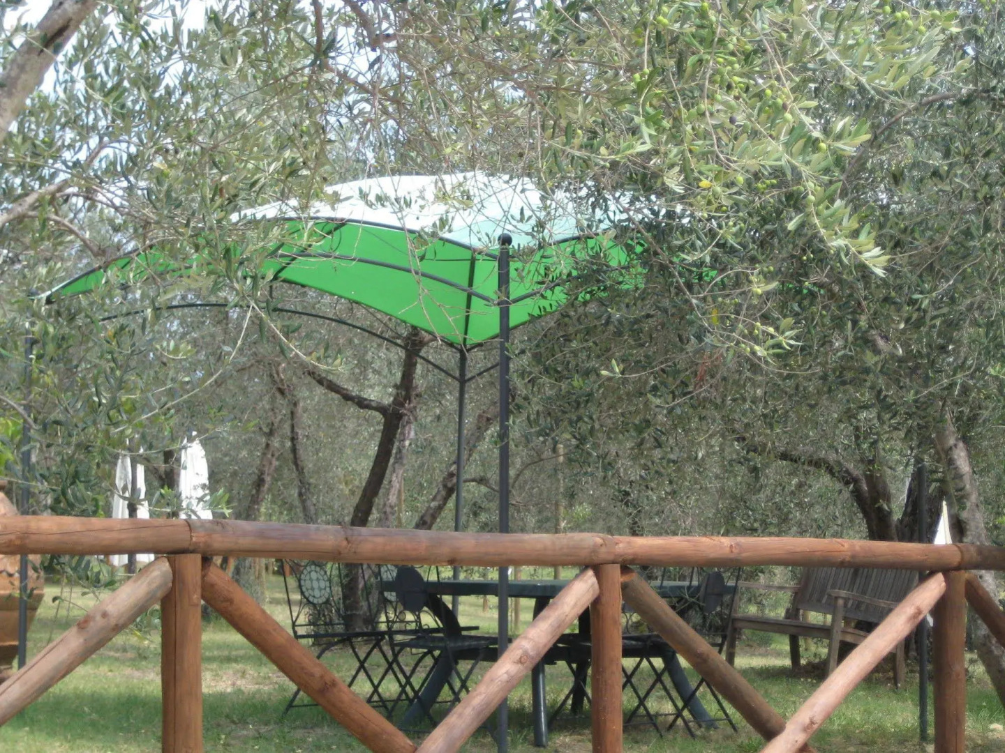 Foto - Agriturismo Villa Guarnaschelli