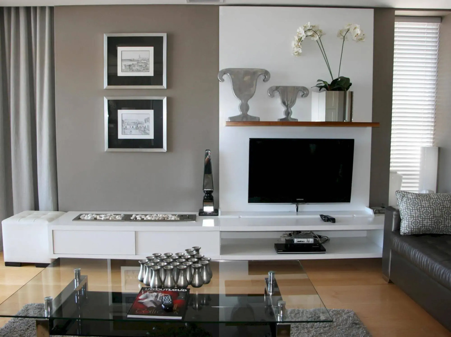 Foto - The Residences at Crystal Towers