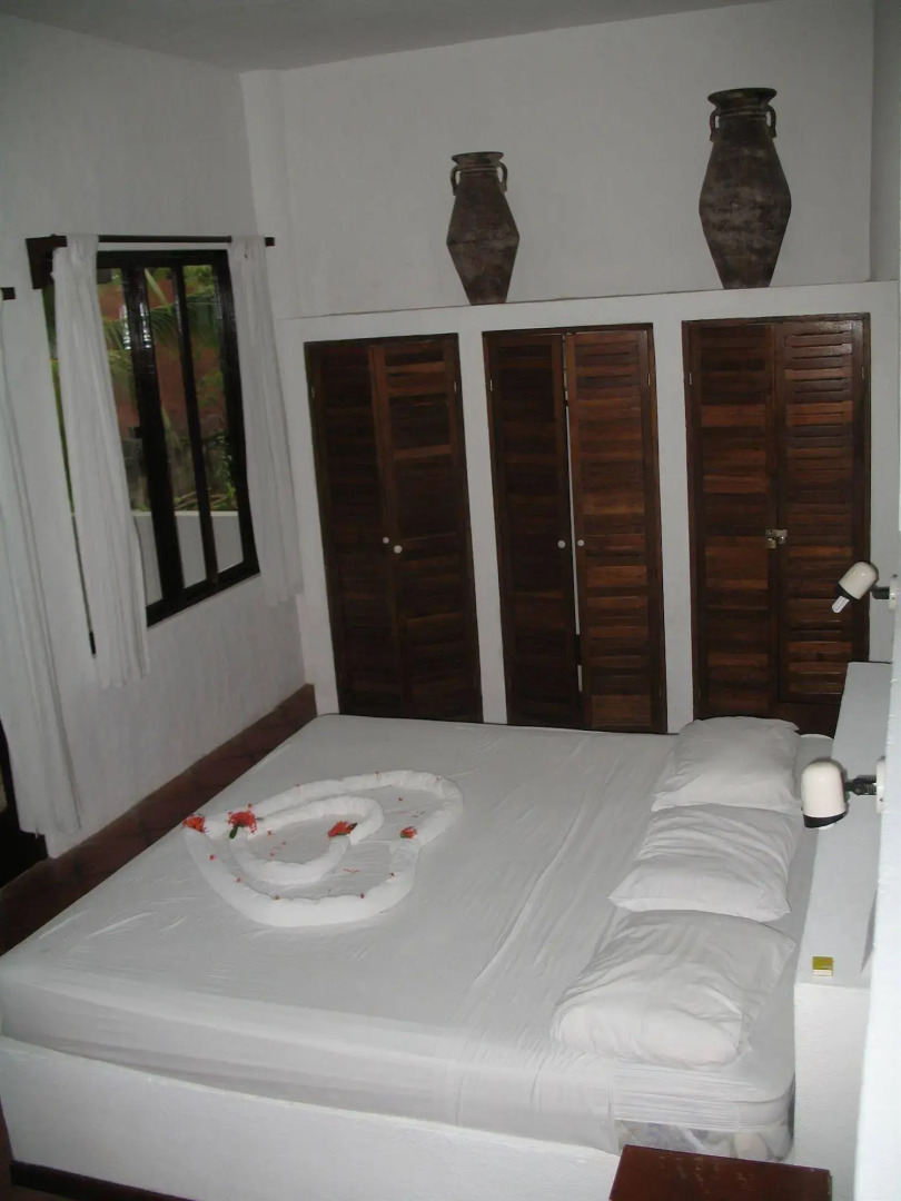 Foto - Condiminium Villas Mymosa