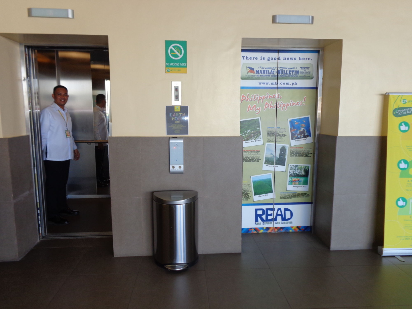 Foto - Go Hotels Tacloban
