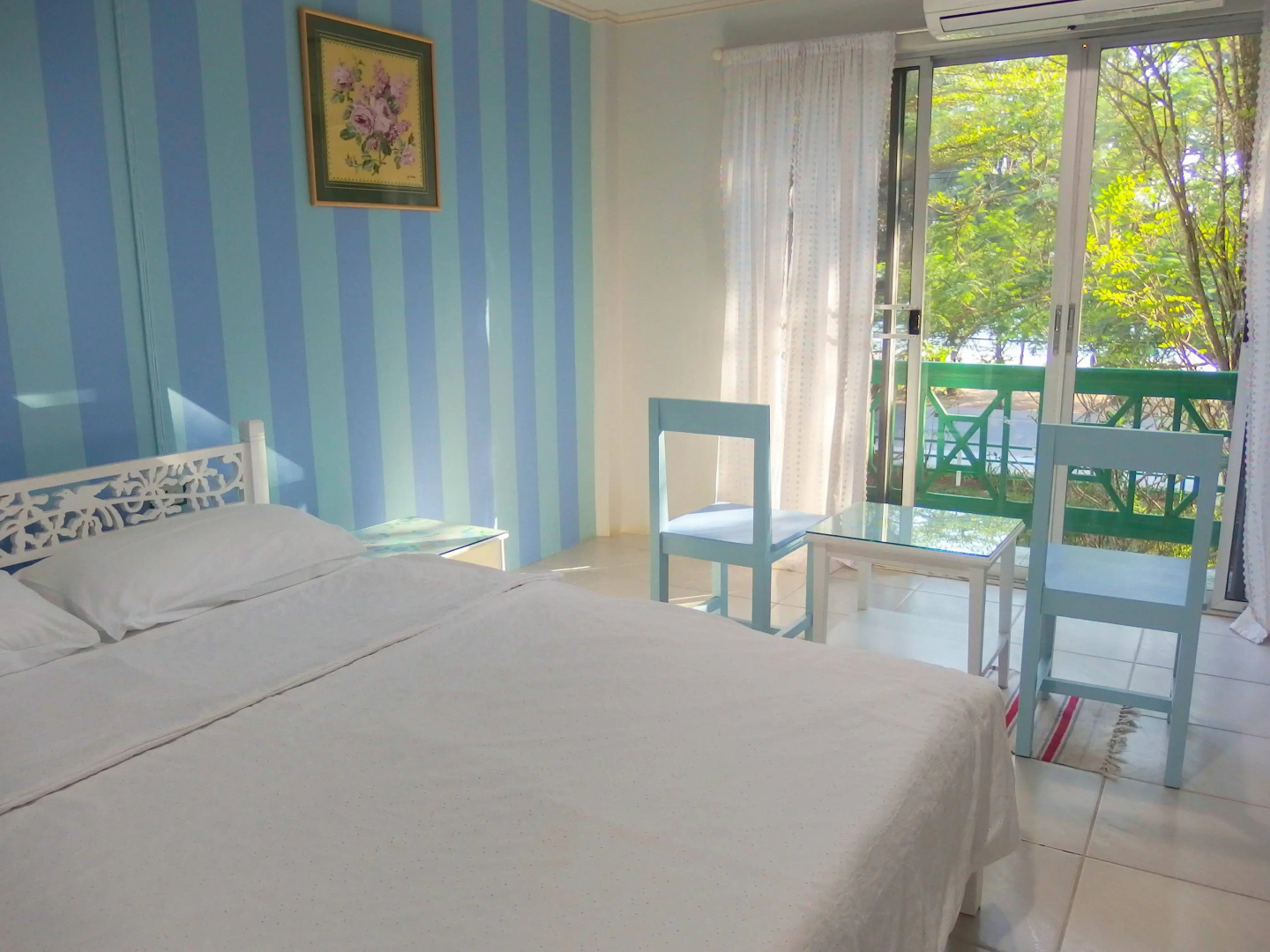 Foto - Makmai Villa - Rayong
