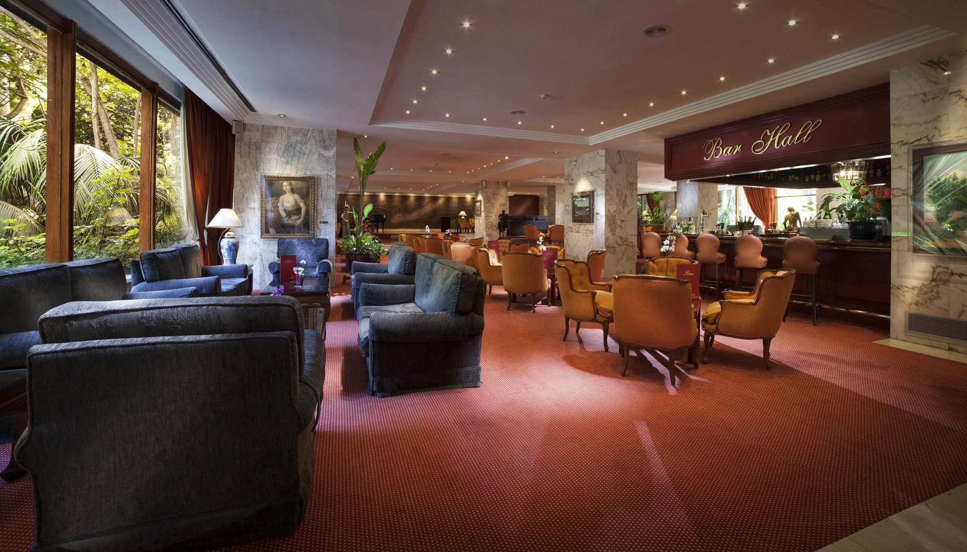 Photo - Hotel Botanico & The Oriental Spa Garden