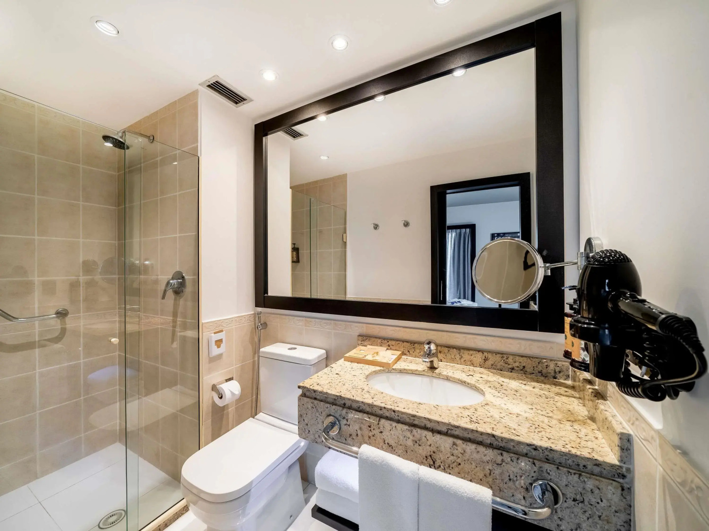 Foto - Novotel SP Jardins