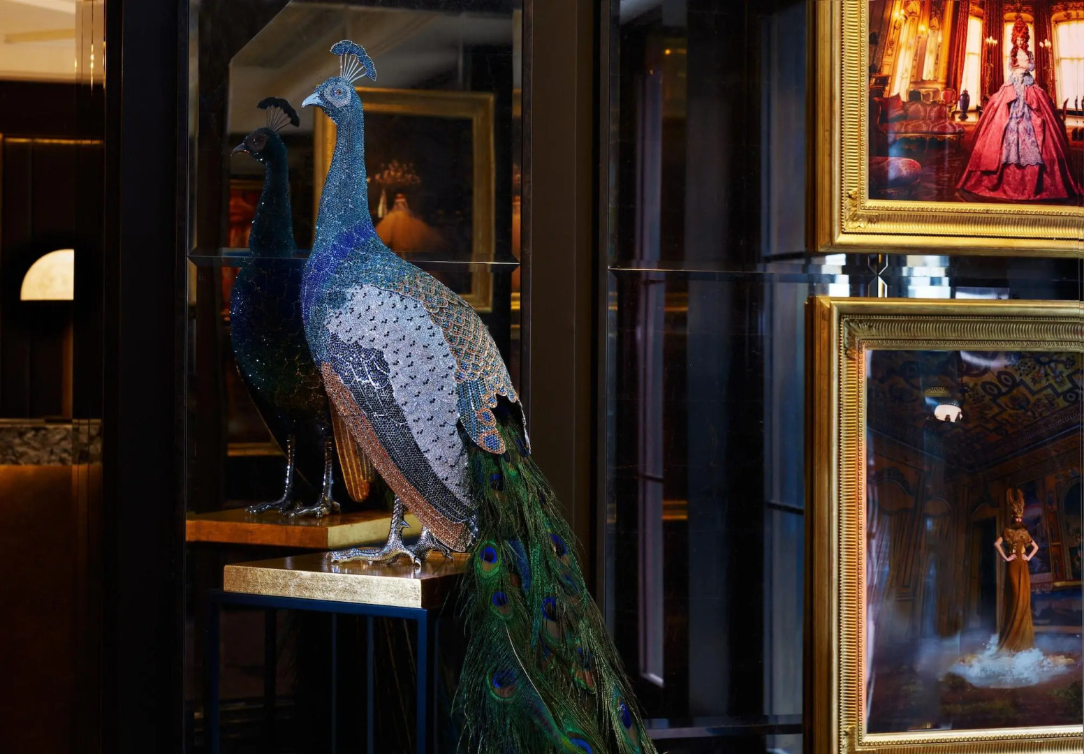 Photo - The Mayfair Townhouse