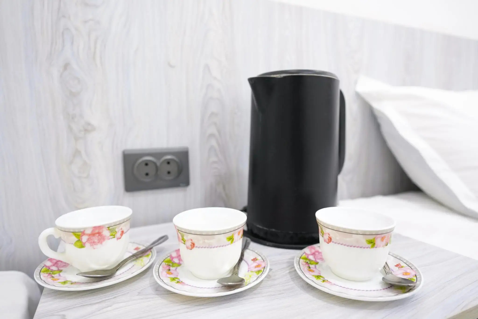 Foto - Chehran Hotel