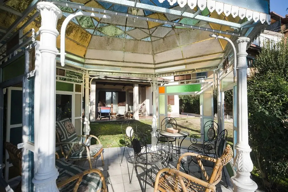 Photo - B&B Casale dell'Insugherata