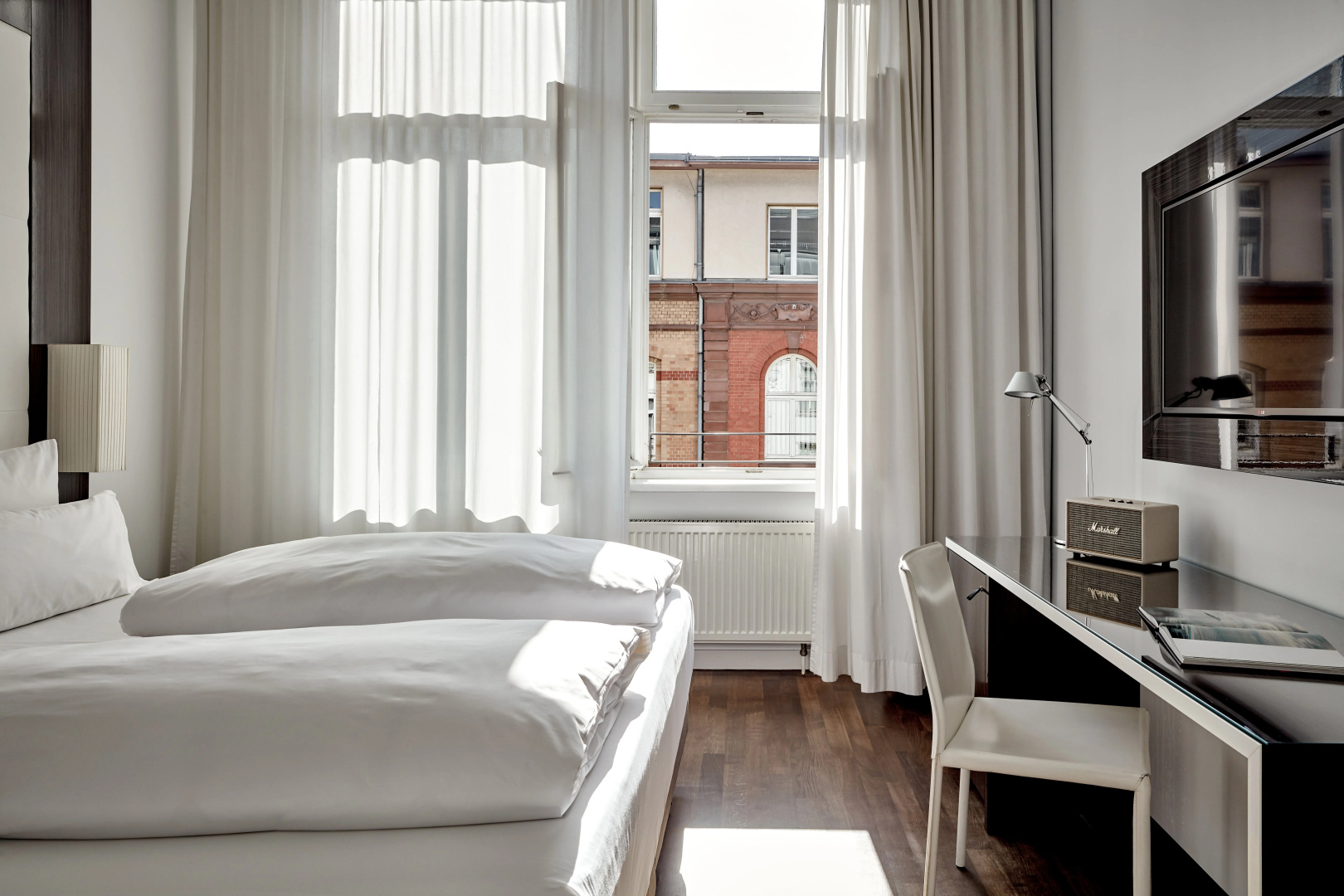 Foto - The Pure, a Member of Design Hotels