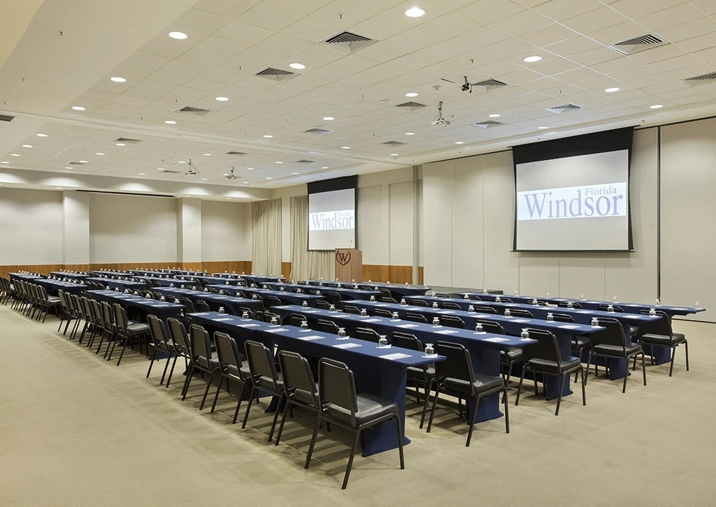 Foto - Windsor Florida Hotel