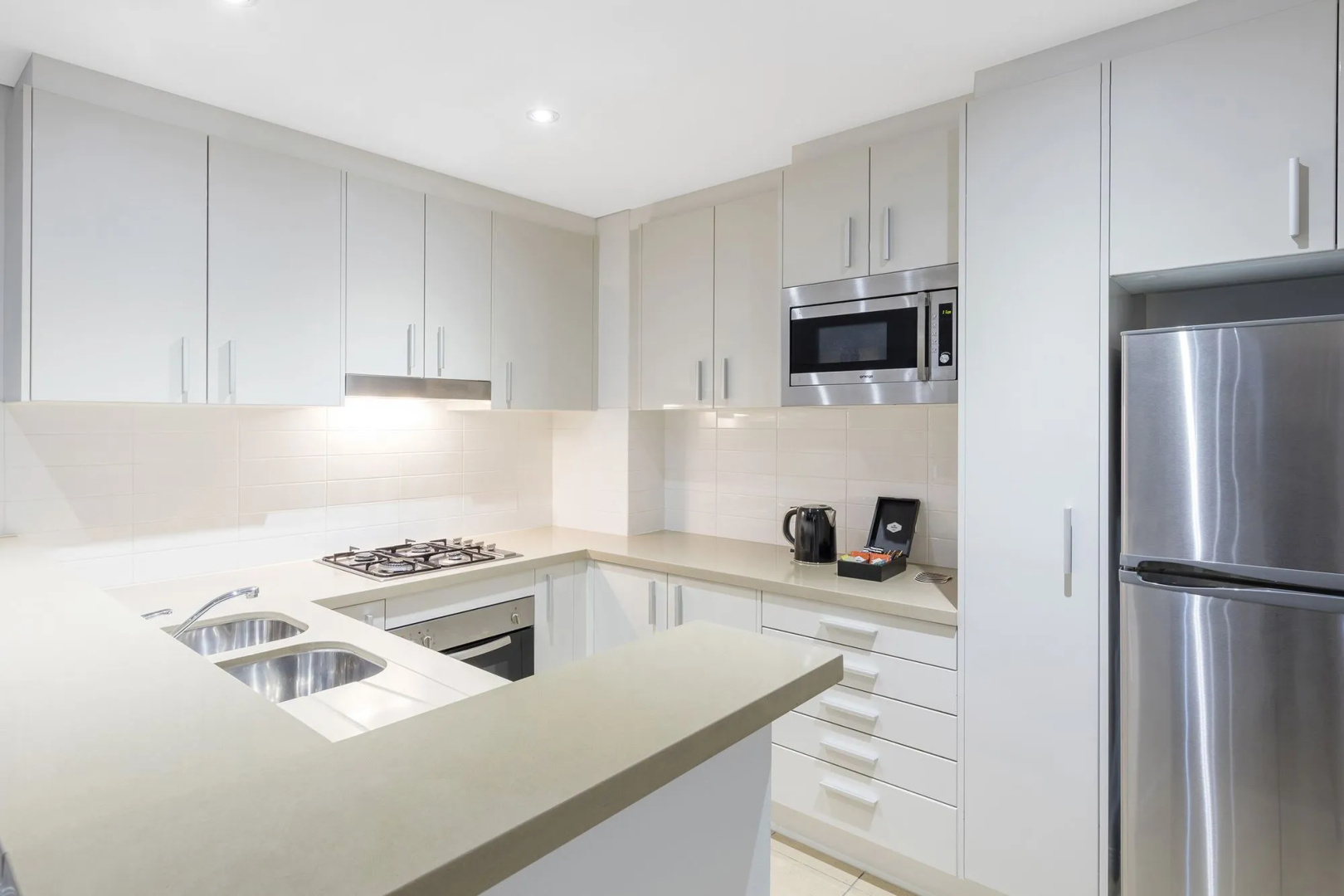 Foto - Meriton Suites Broadbeach, Gold Coast