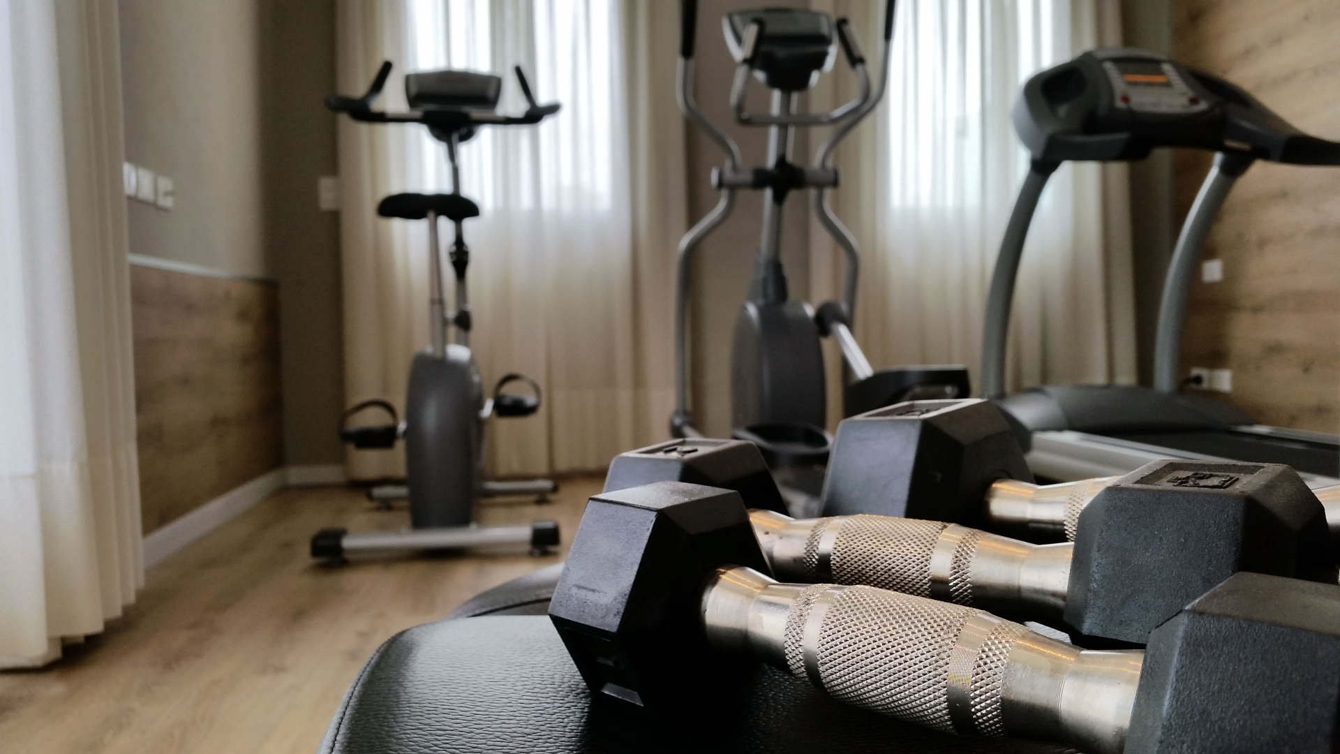 Photo - Smart Hotel Montevideo