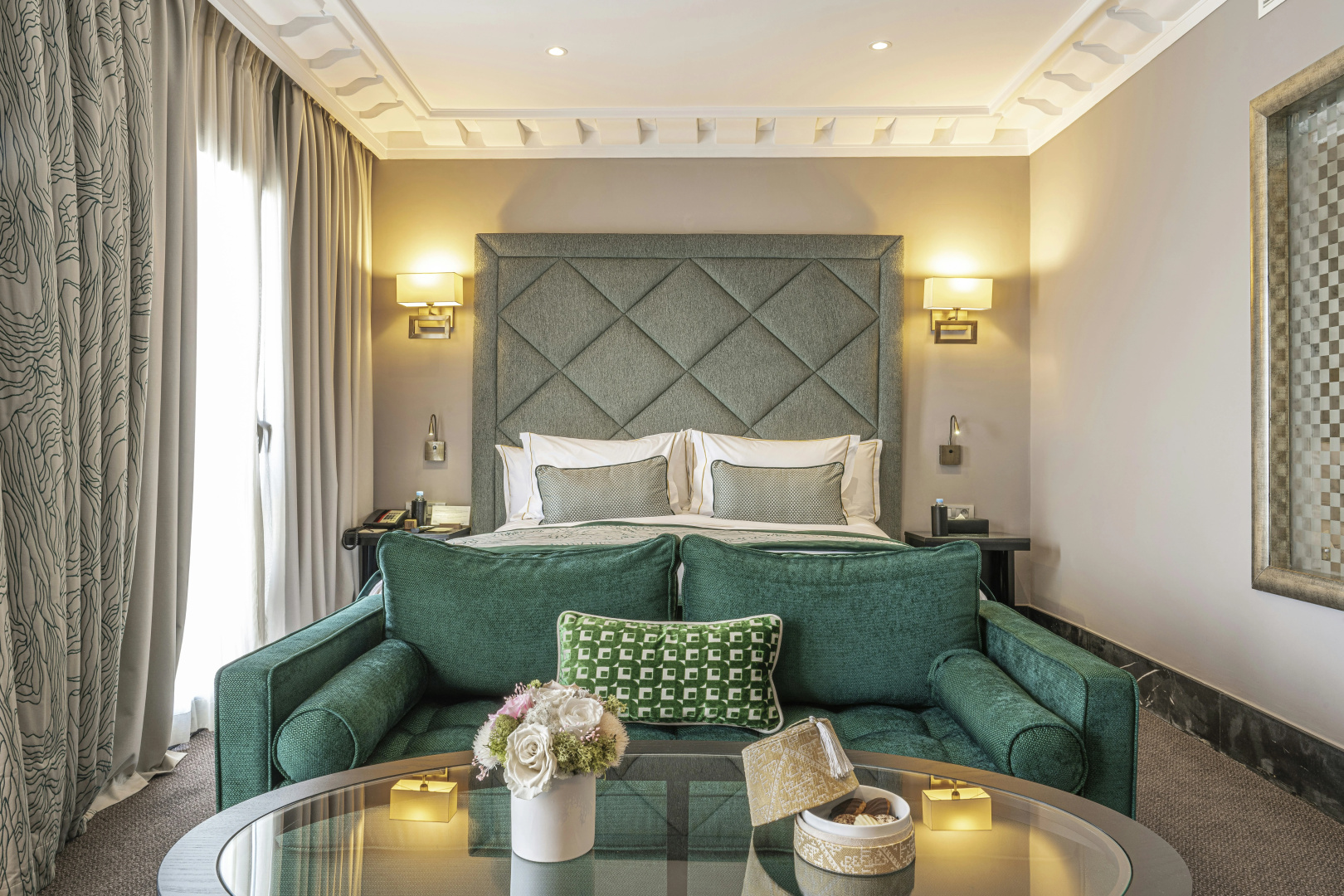 Photo - Le Casablanca Hotel