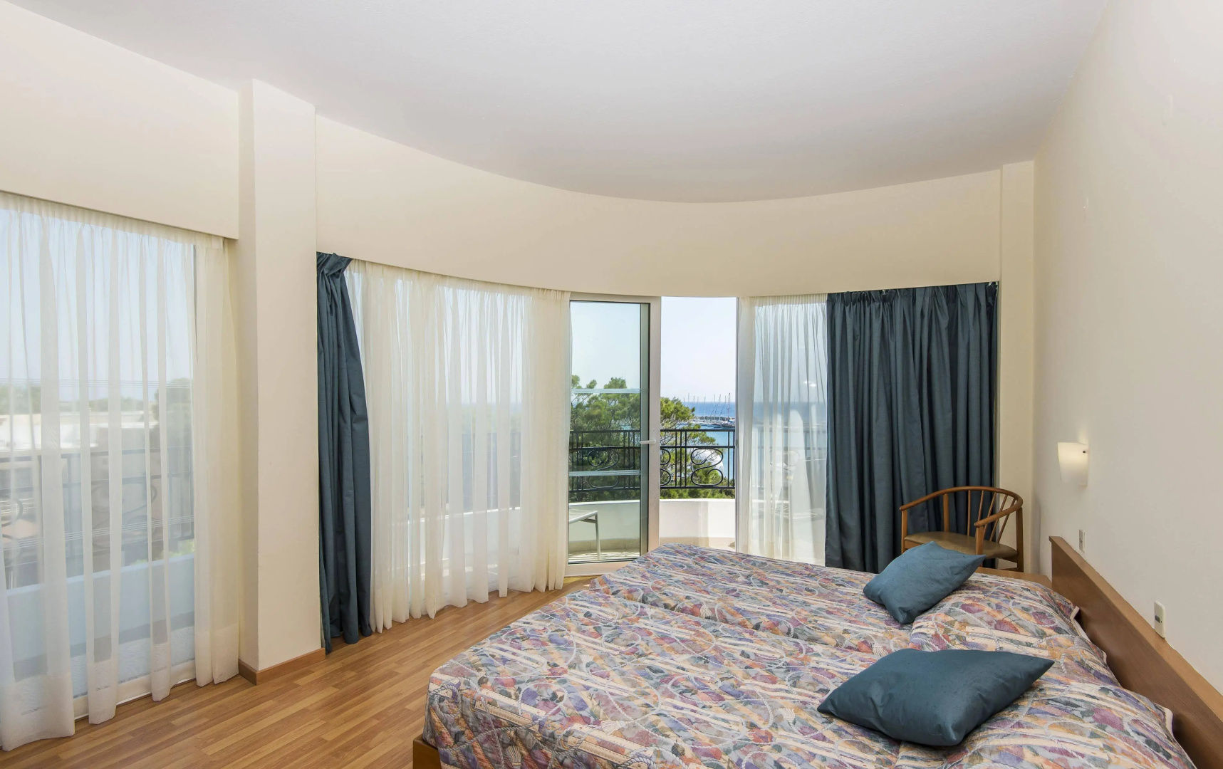Foto - Hotel Hermes