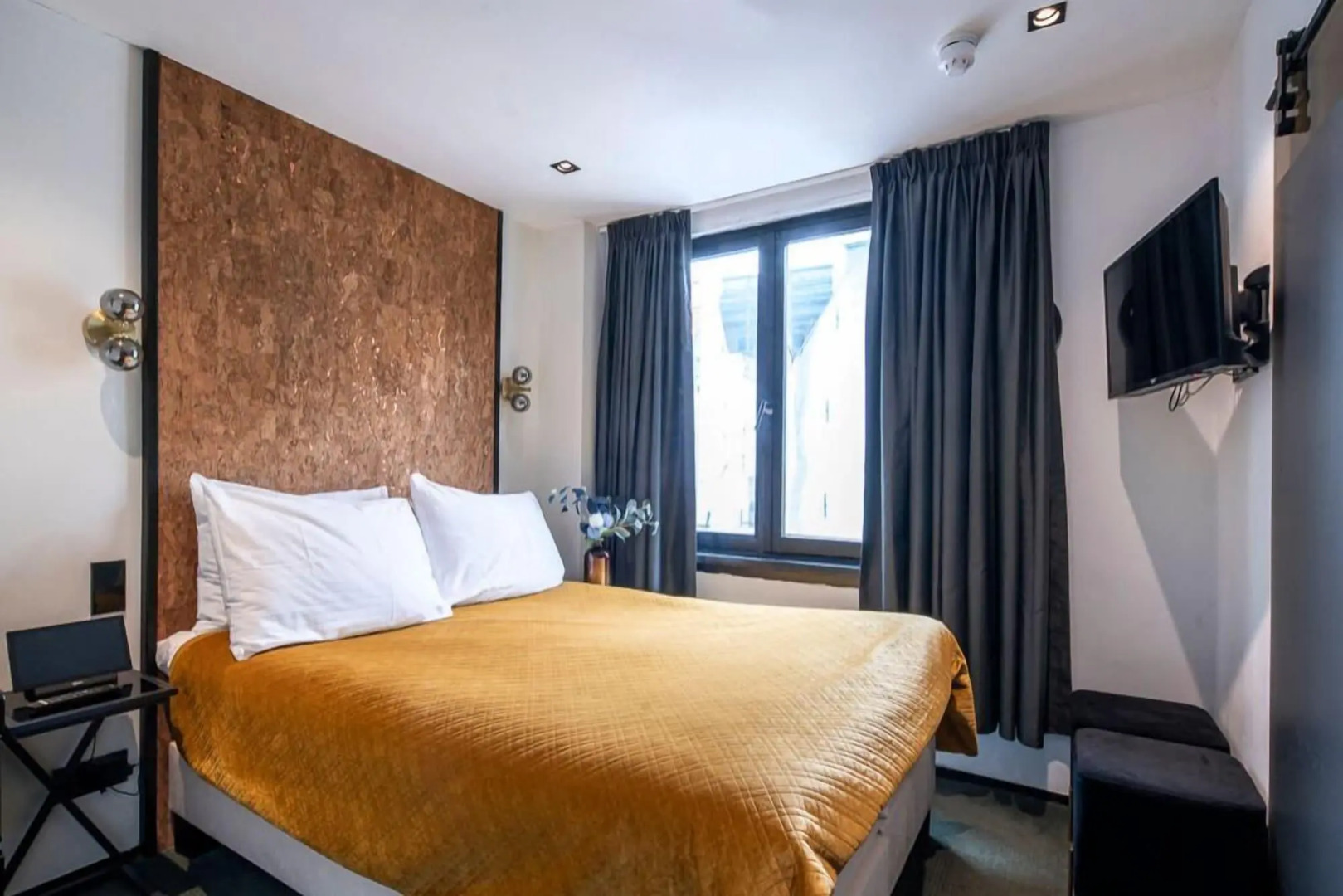 Foto - Sotel Amsterdam Central Station