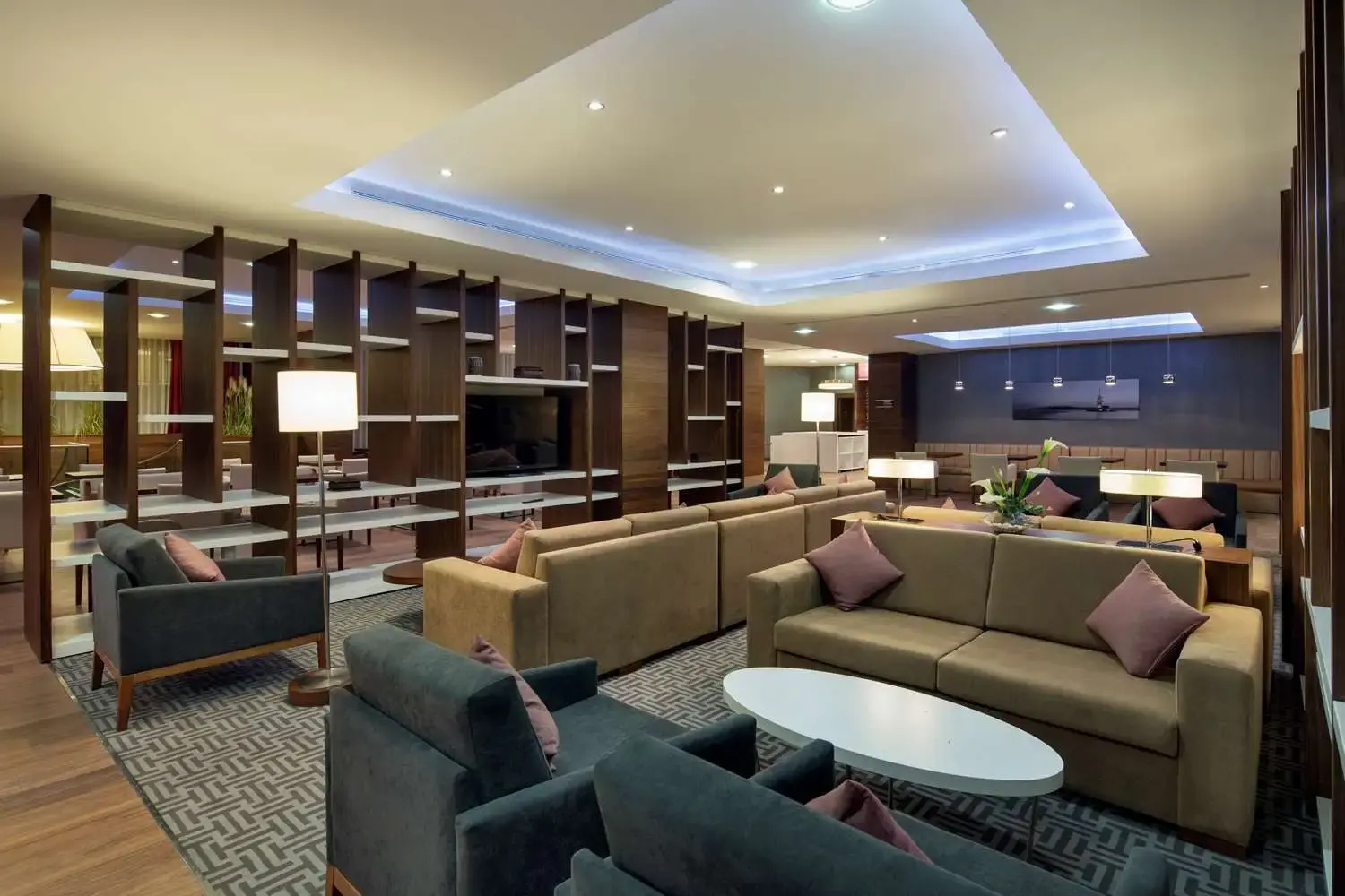Photo - Hampton by Hilton Istanbul Kayasehir