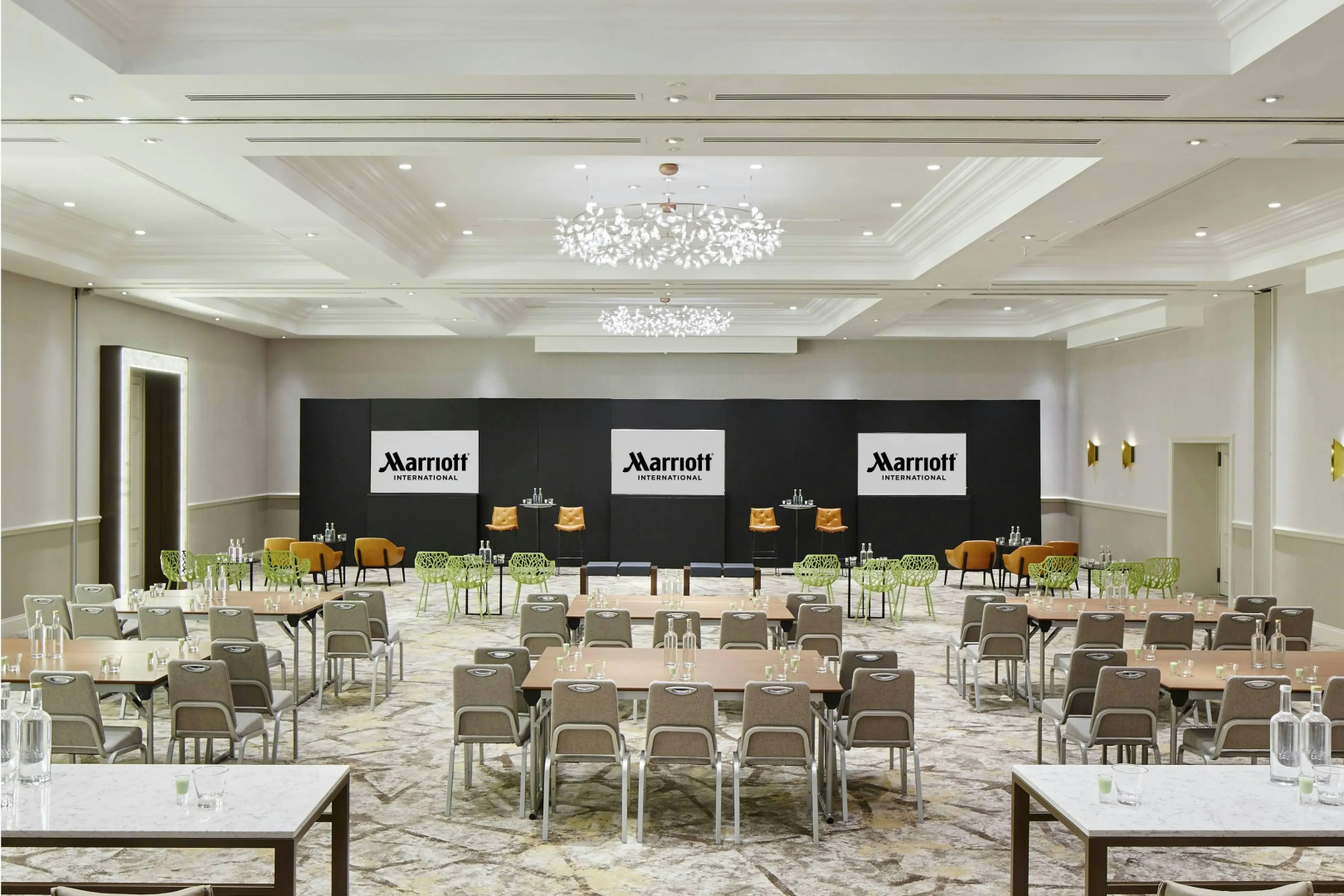 Photo - London Marriott Hotel Regents Park