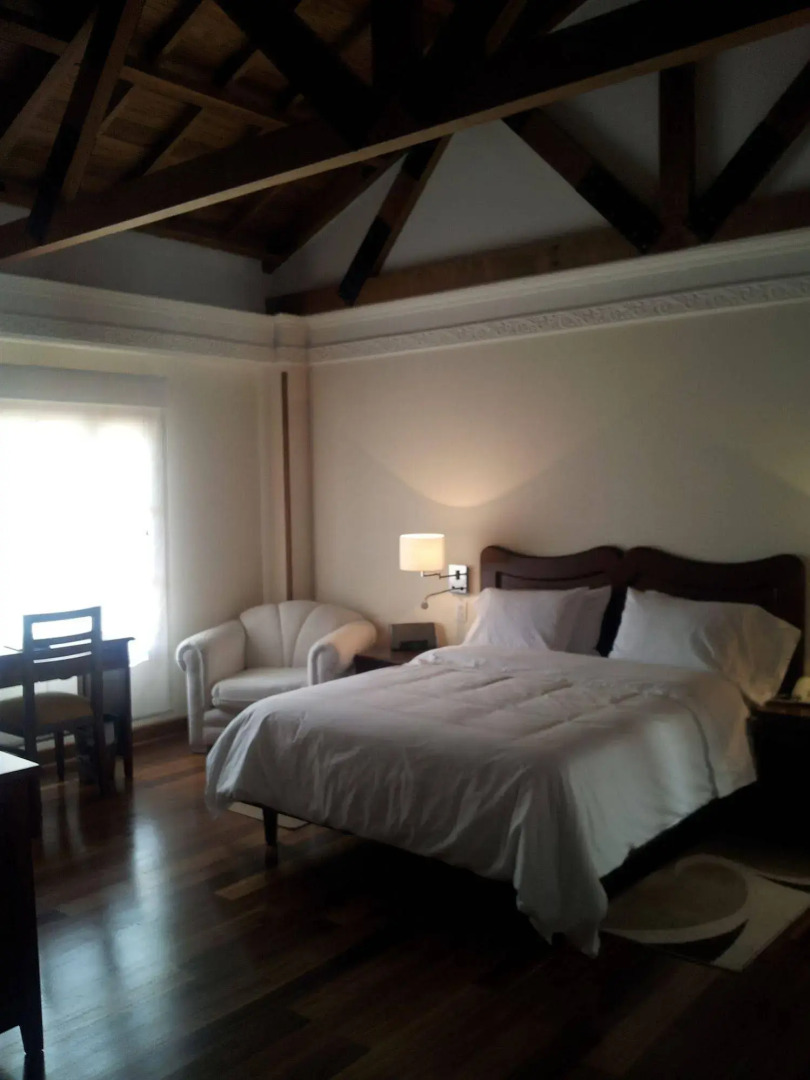 Foto - Hotel Santa Lucia Boutique Spa