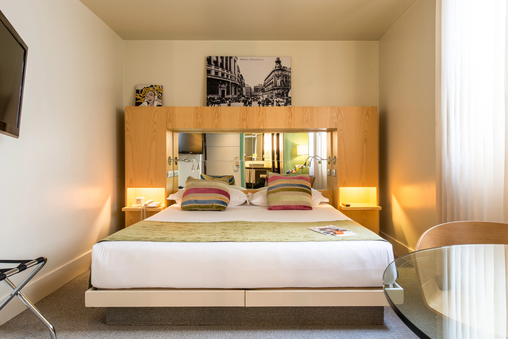 Photo - Room Mate Alicia, Madrid