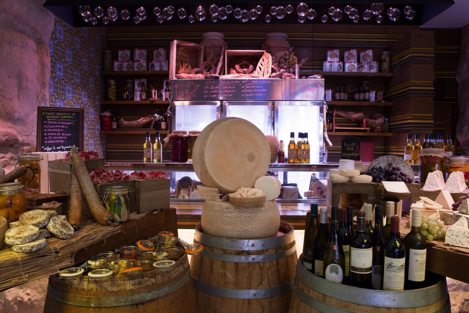 Photo - Conrad Dubai