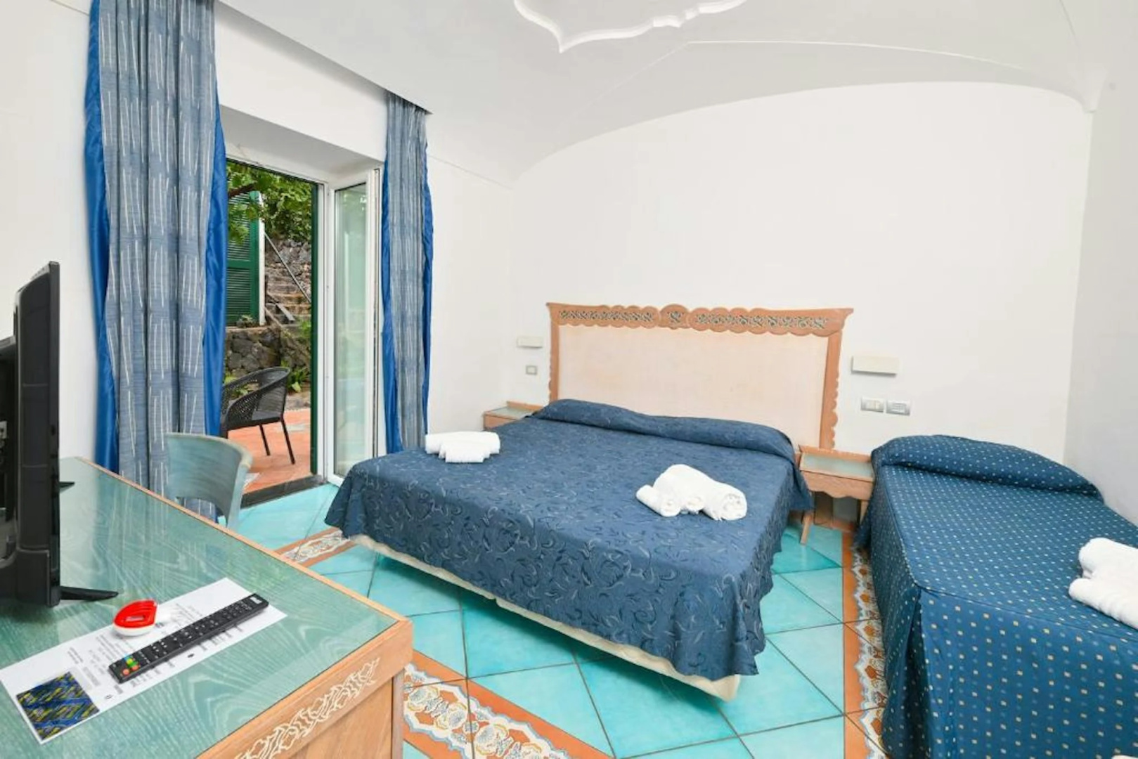 Foto - Isola Verde Hotel