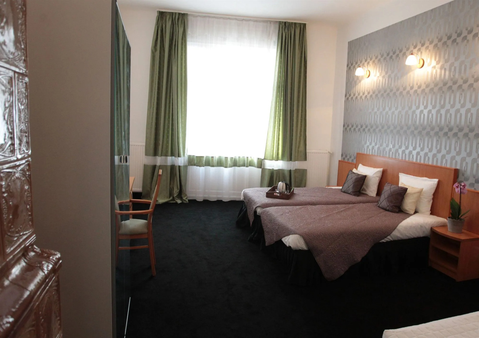 Foto - Butterfly Home Danube