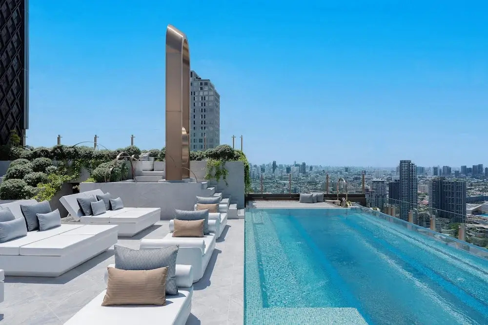 Foto - INNSiDE by Meliá Bangkok Sukhumvit