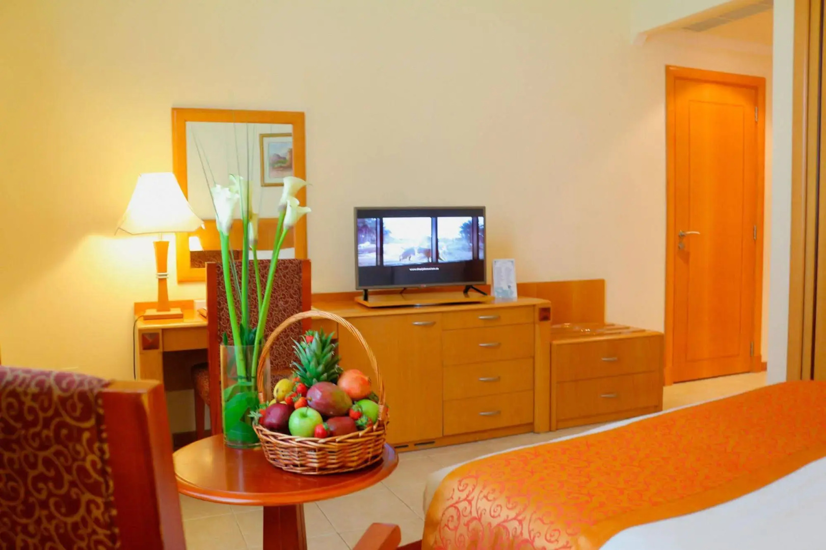 Foto - Sharjah Premiere Hotel & Resort