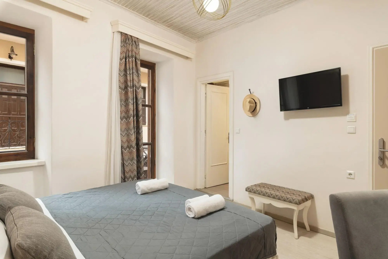 Foto - Elia Palazzo Hotel