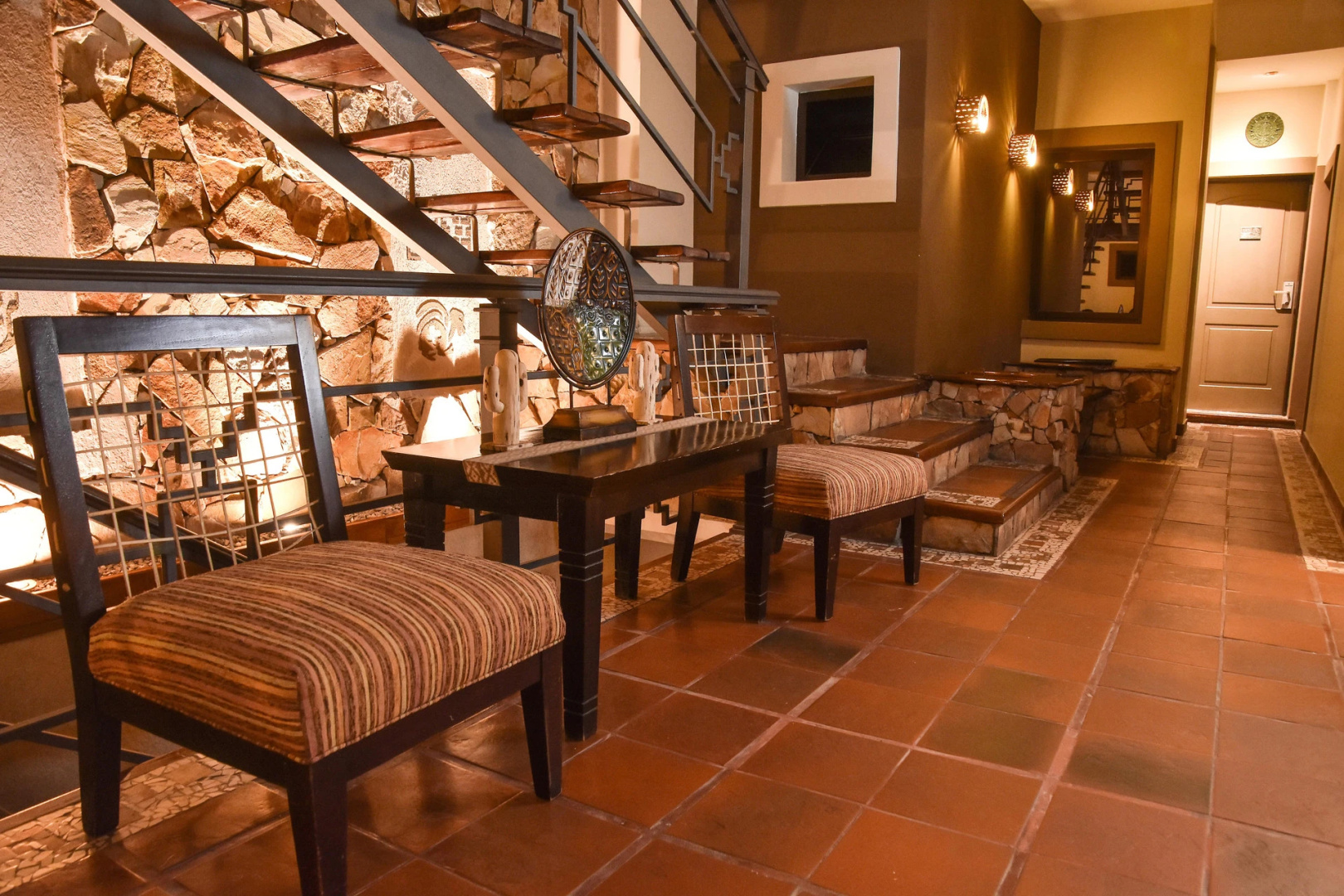 Photo - Hotel Inkai