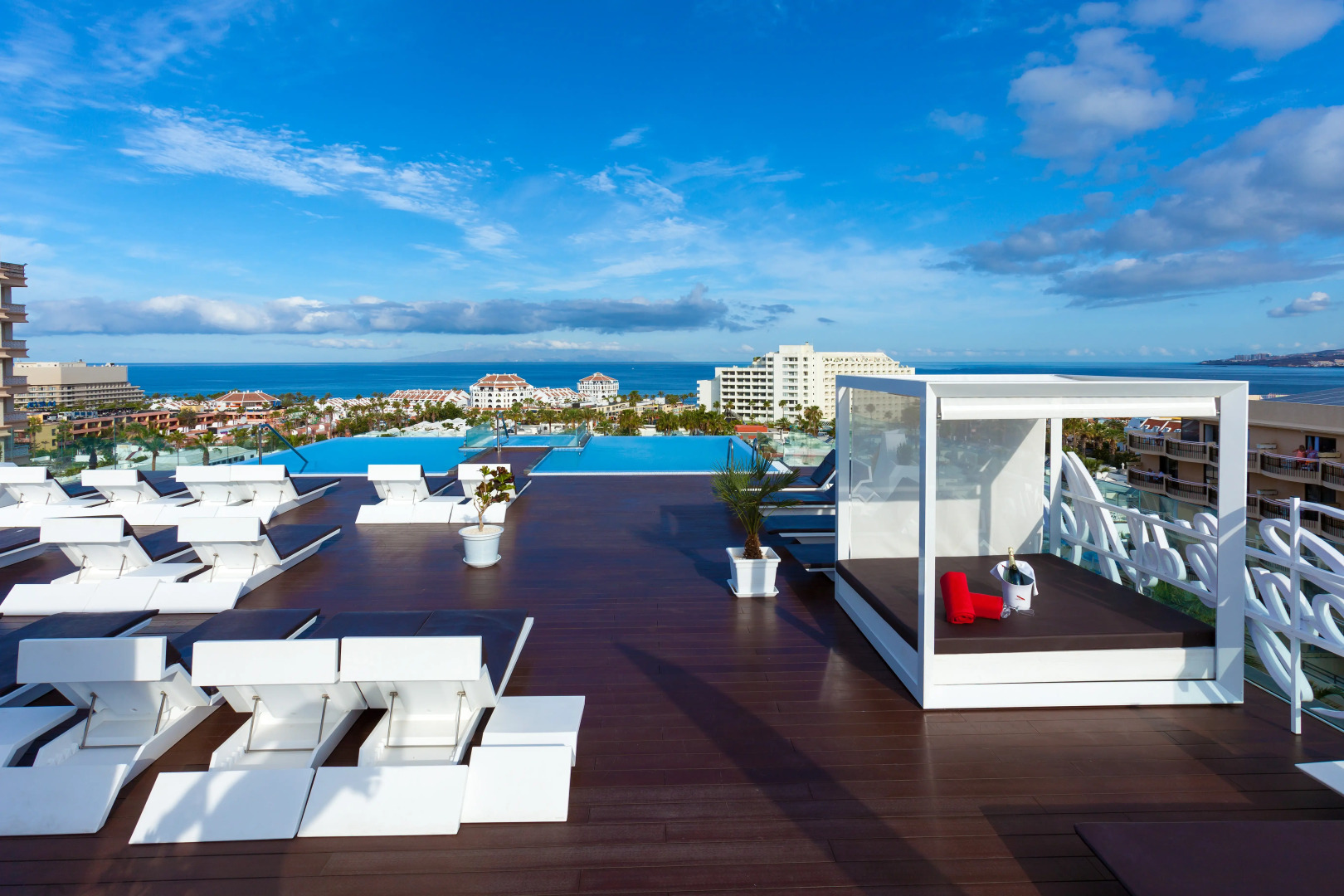 Foto - Tigotan Lovers & Friends Playa de las Americas - Adults Only (+18)