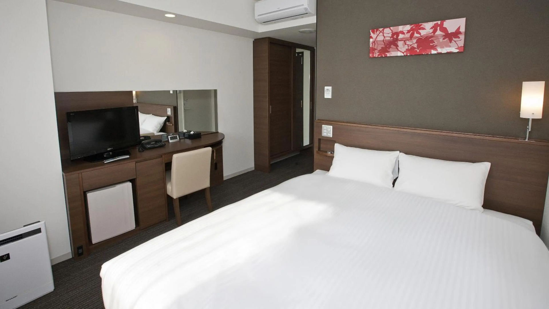 Foto - Sotetsu Fresa Inn Chiba Kashiwa