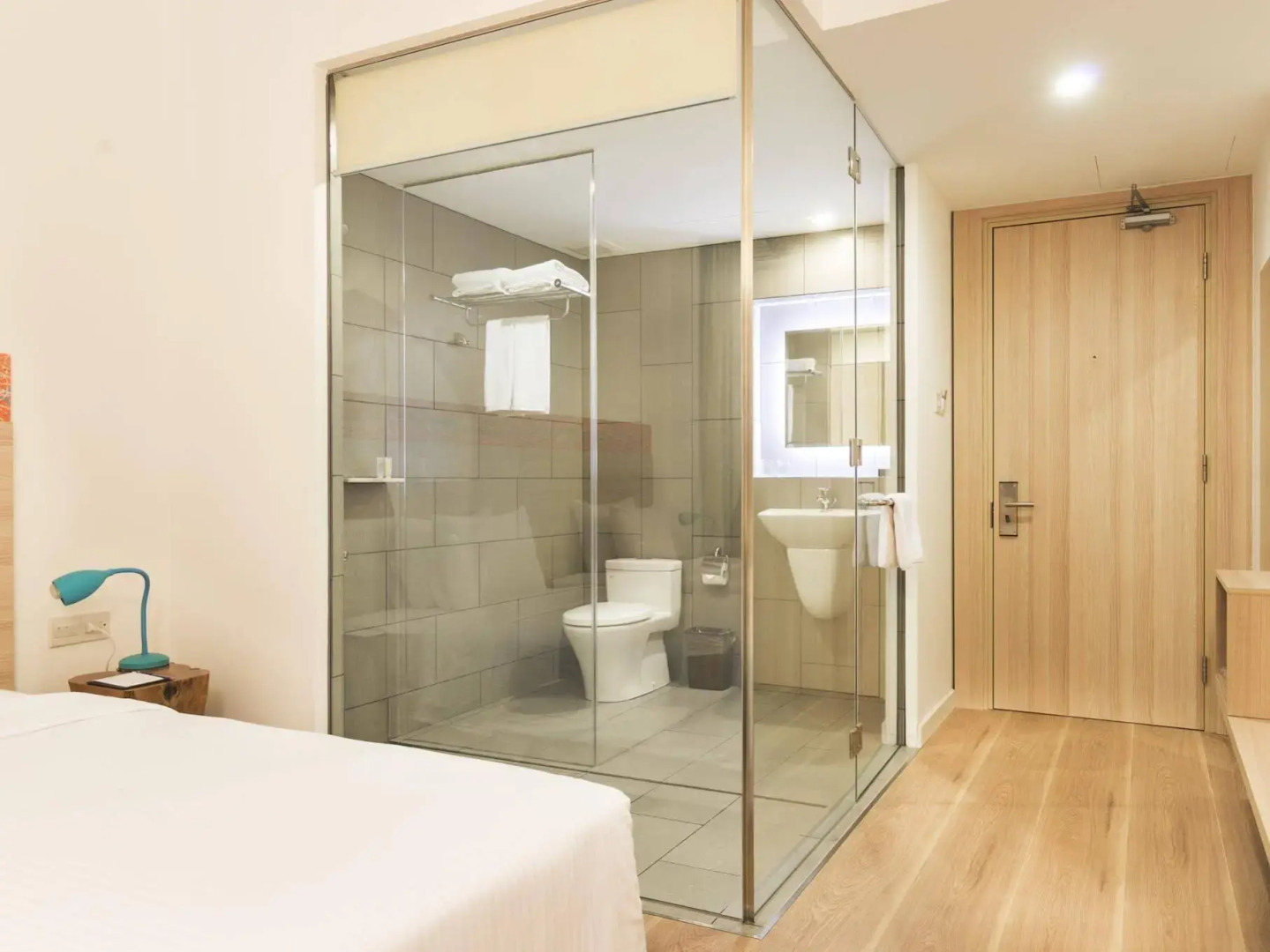 Foto - Liberty Hotel Saigon Greenview