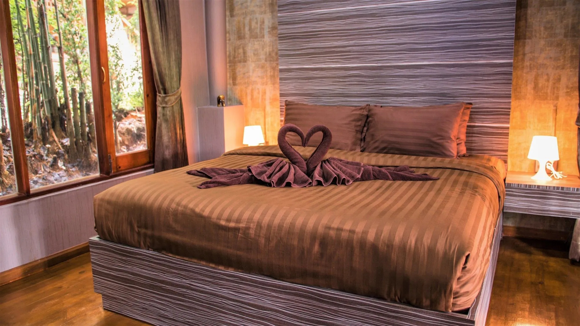 Foto - Alpha Resort & Spa