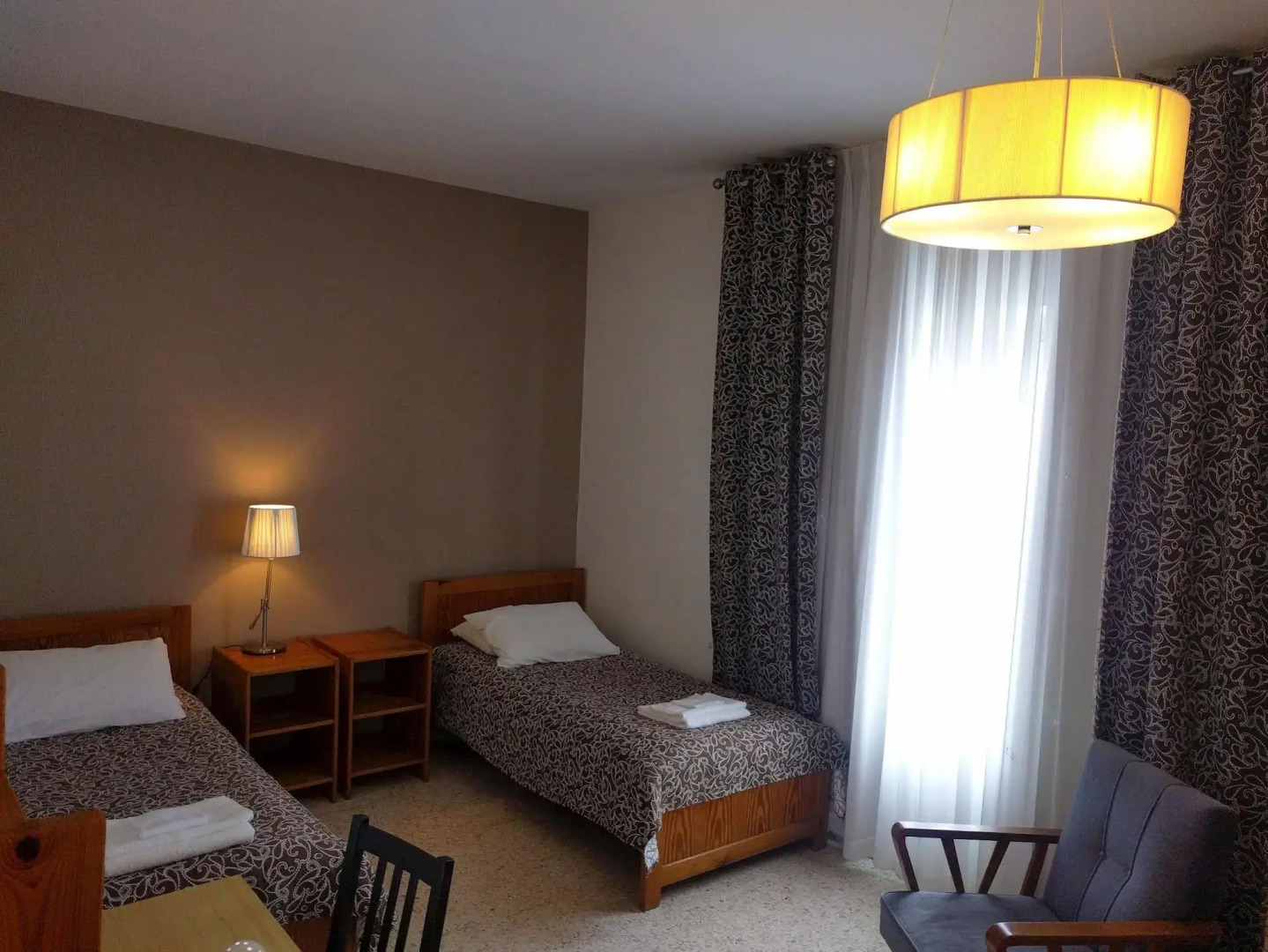 Foto - St. George’s Cathedral Pilgrim Guesthouse – Jerusalem