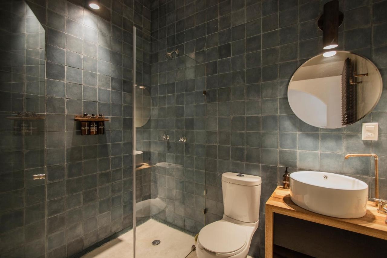 Photo - Hotel Sin Nombre