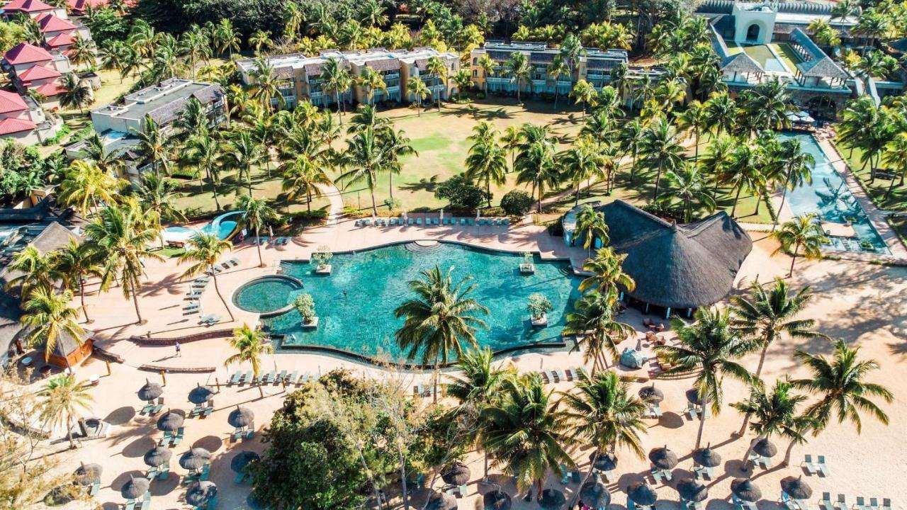 Foto - Outrigger Mauritius Beach Resort