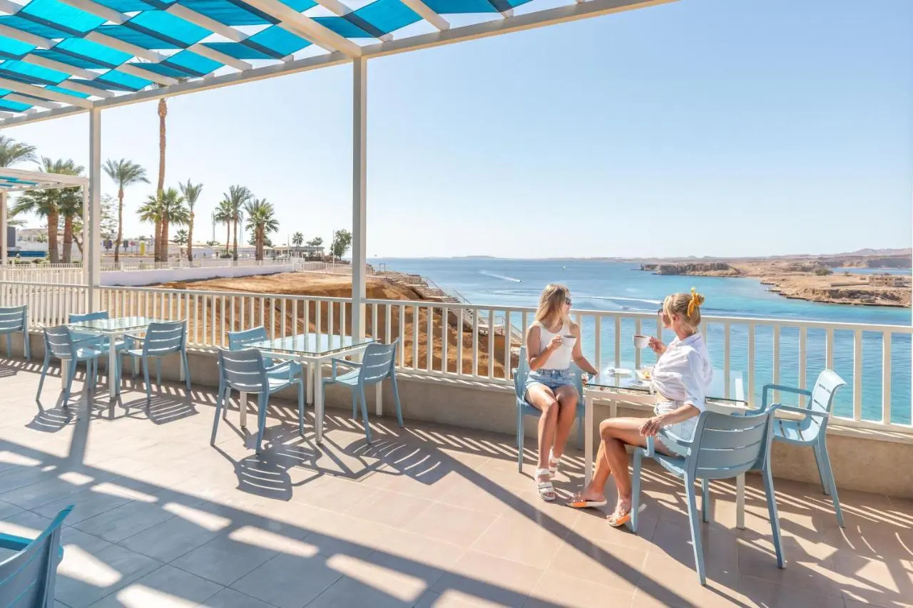 Photo - Albatros Sharm Resort - By Pickalbatros