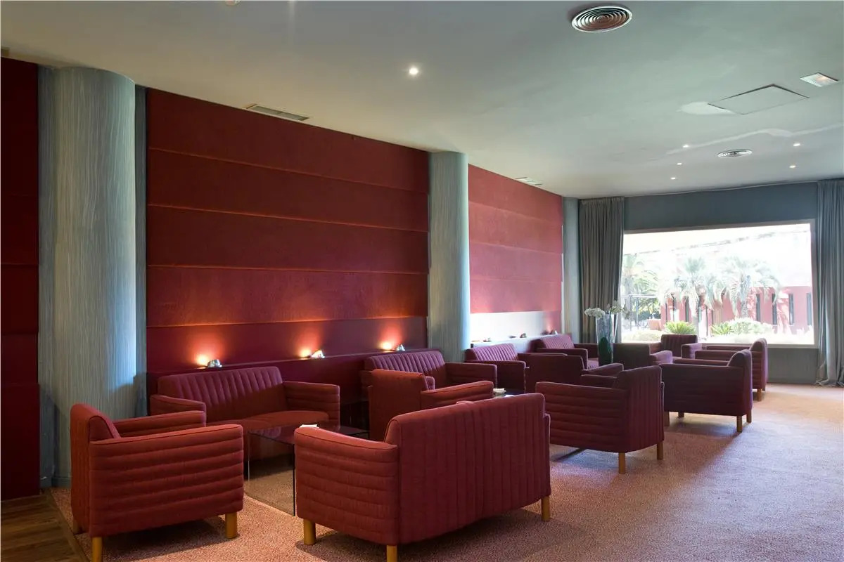 Foto - Eurostars Al-Ándalus Palace