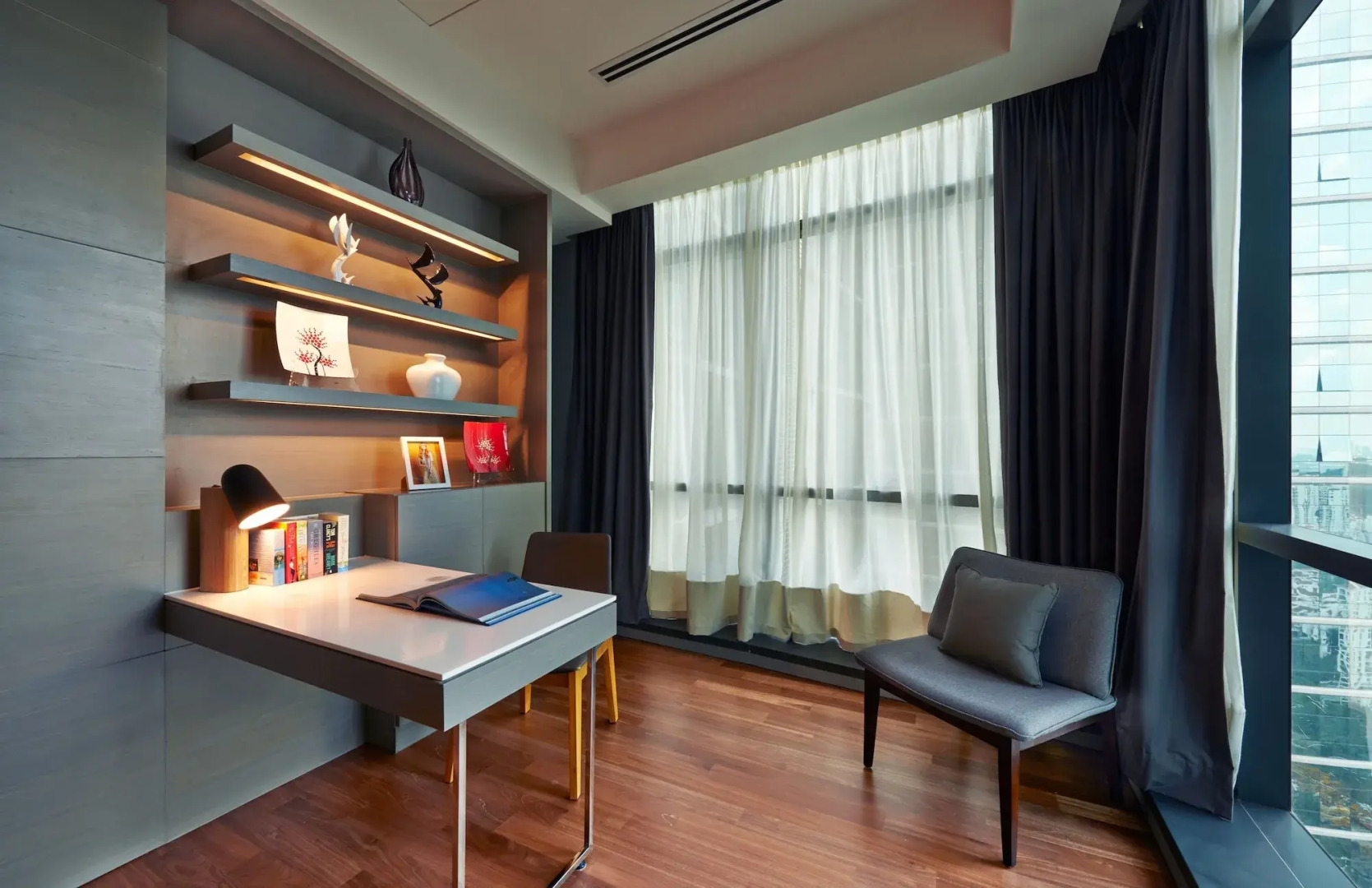 Foto - VE Hotel & Residence