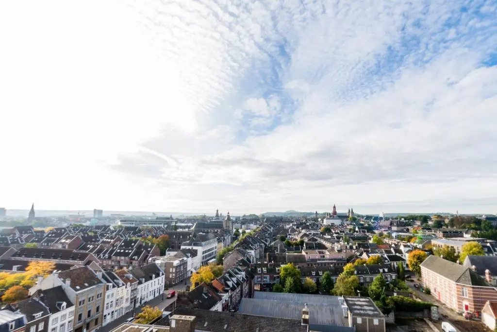 Foto - The Social Hub Maastricht