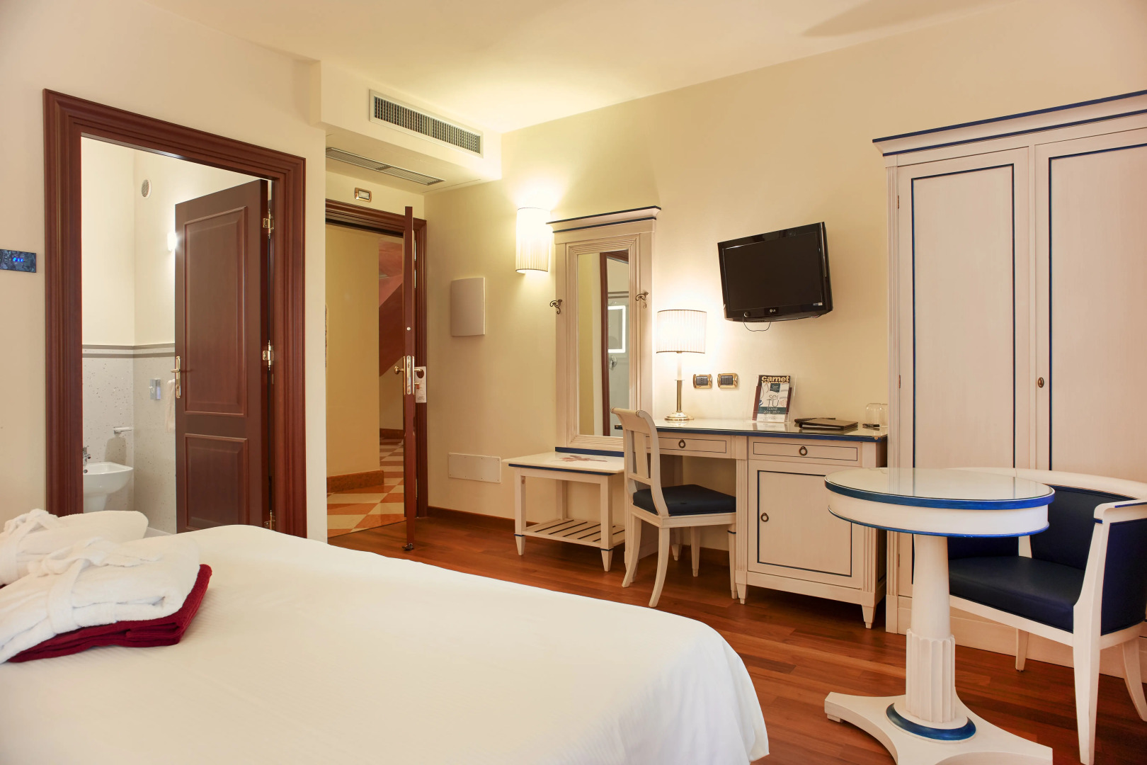 Foto - Villa Quaranta Tommasi Wine Resort & Thermal SPA