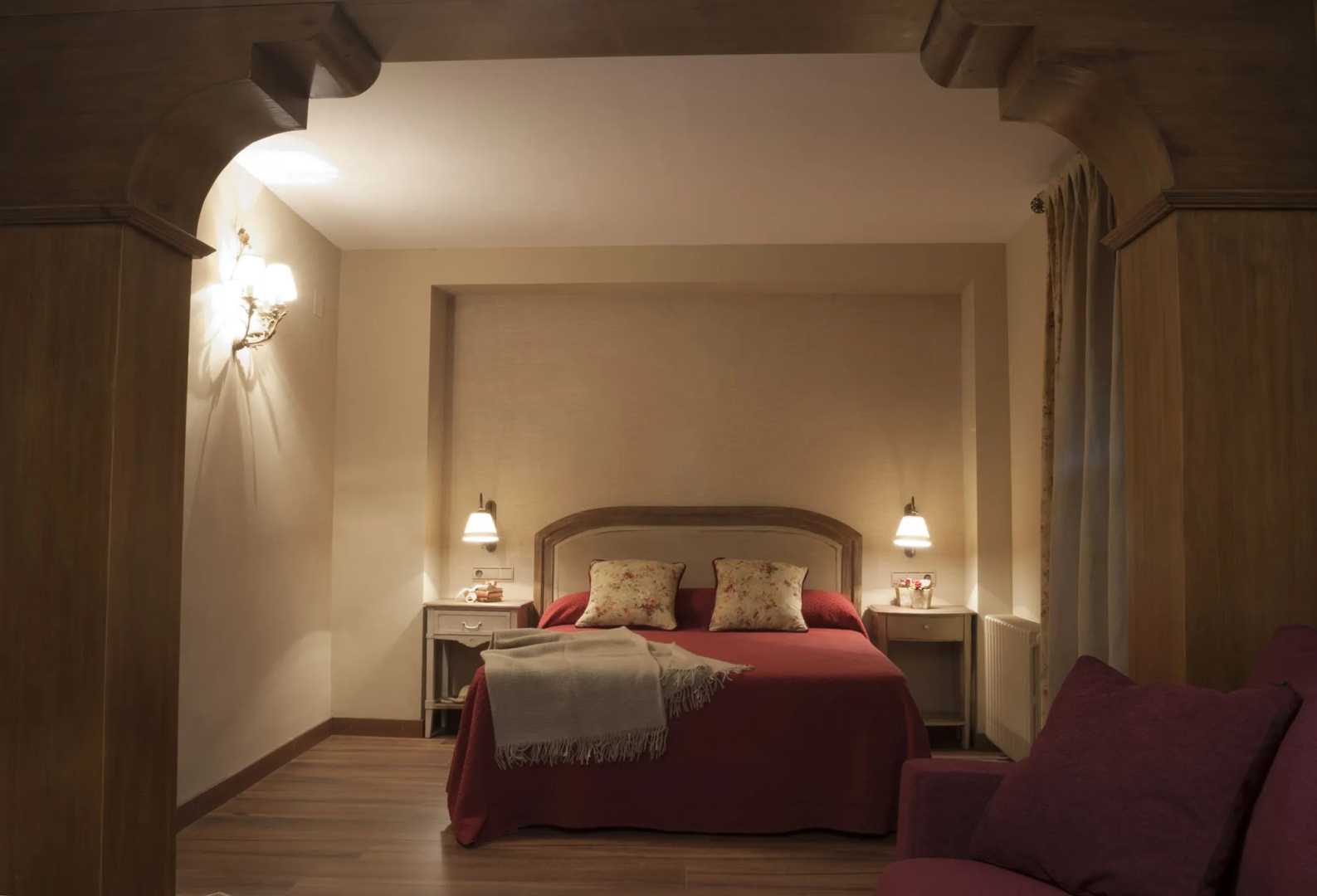 Foto - HOSTAL RIO ARA BELLOSTA by Vivere Stays