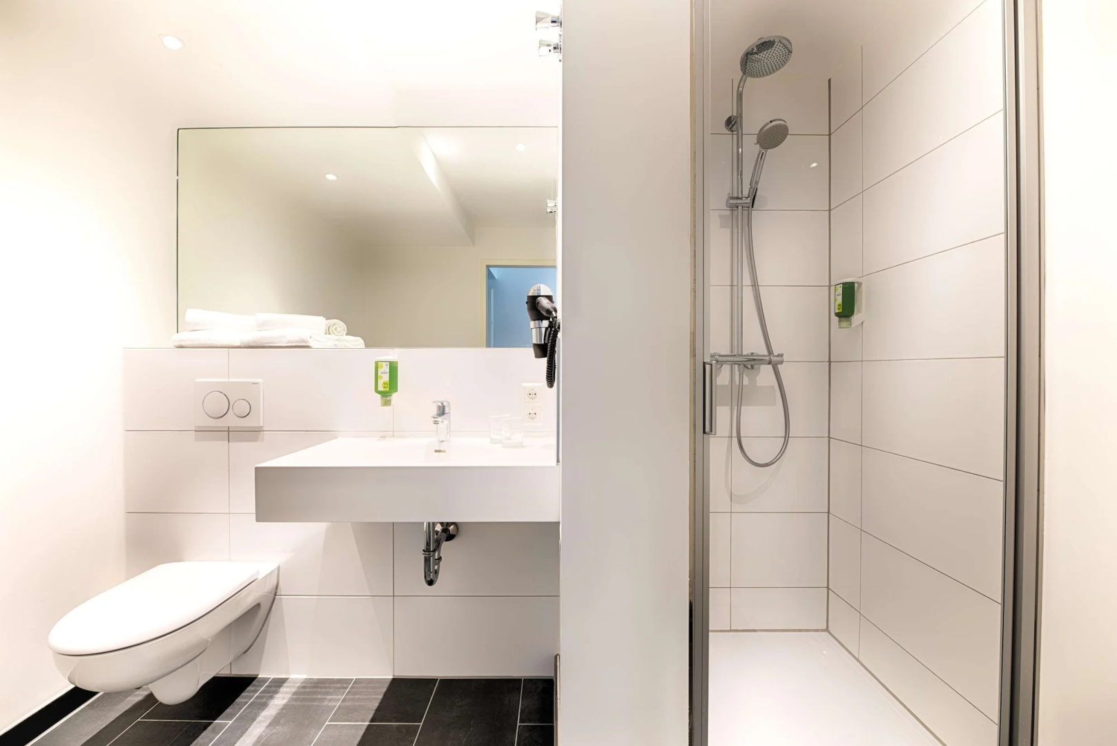 Foto - ACHAT Hotel Stuttgart Zuffenhausen