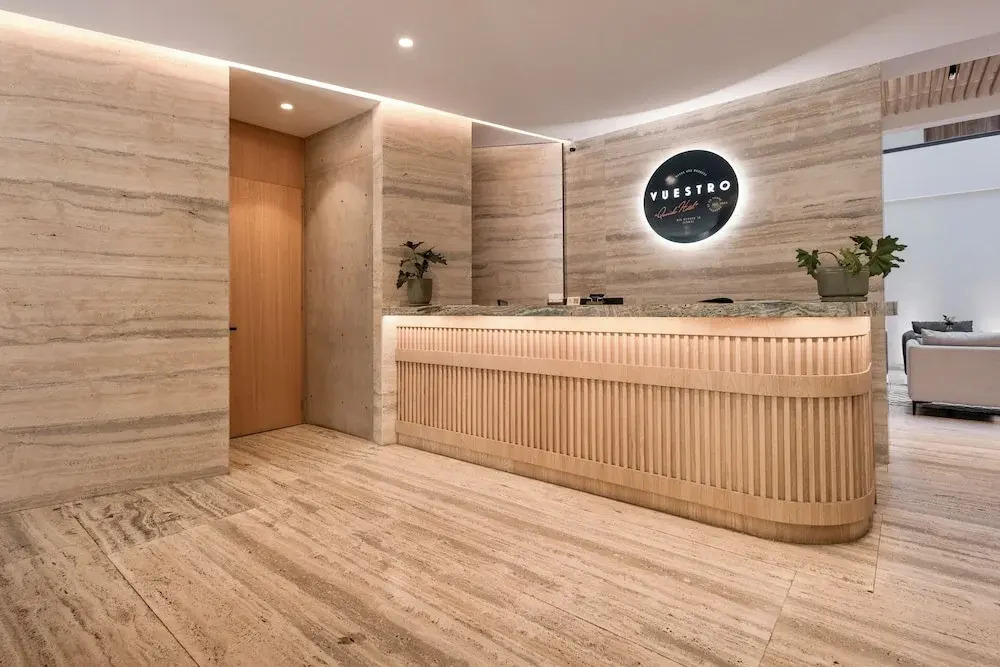 Foto - Vuestro Mexico City