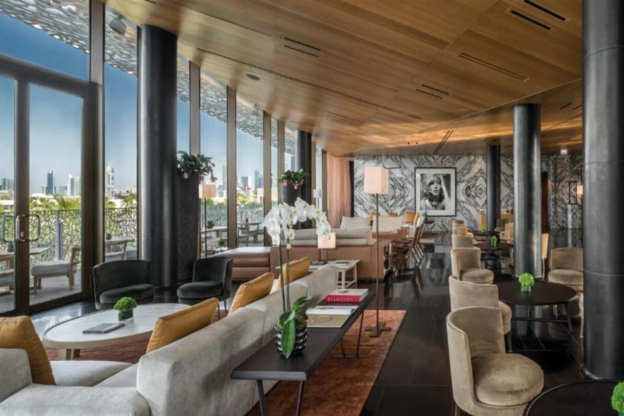 Photo - Bvlgari Resort Dubai