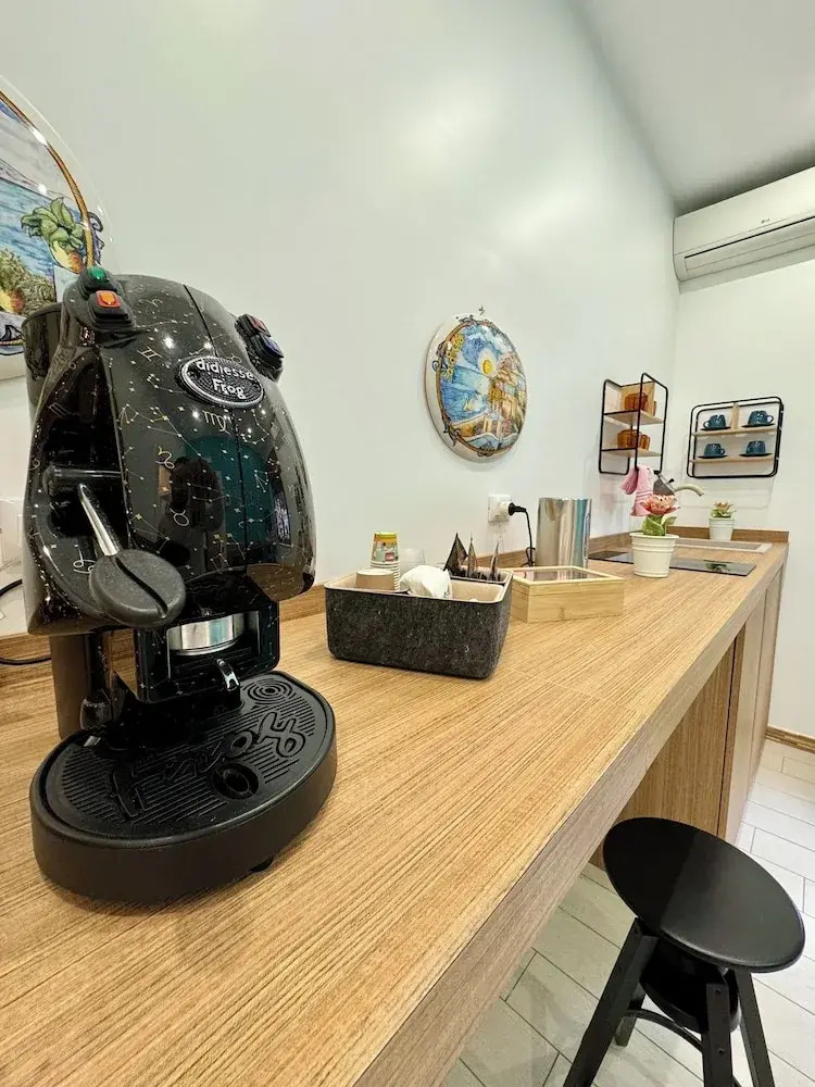 Foto - Casa Anatrella comfort house