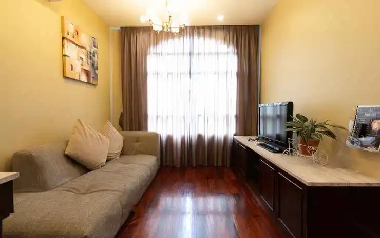 Foto - Greenview Ekkamai10 Suite