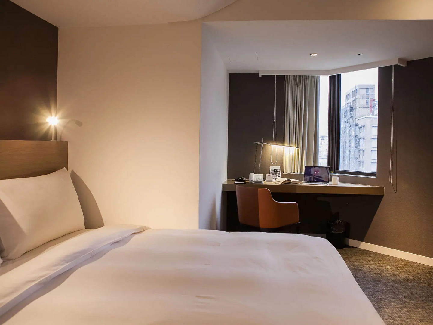 Foto - Royal Inn Taipei Linsen - Huashan 1914 Creative Park