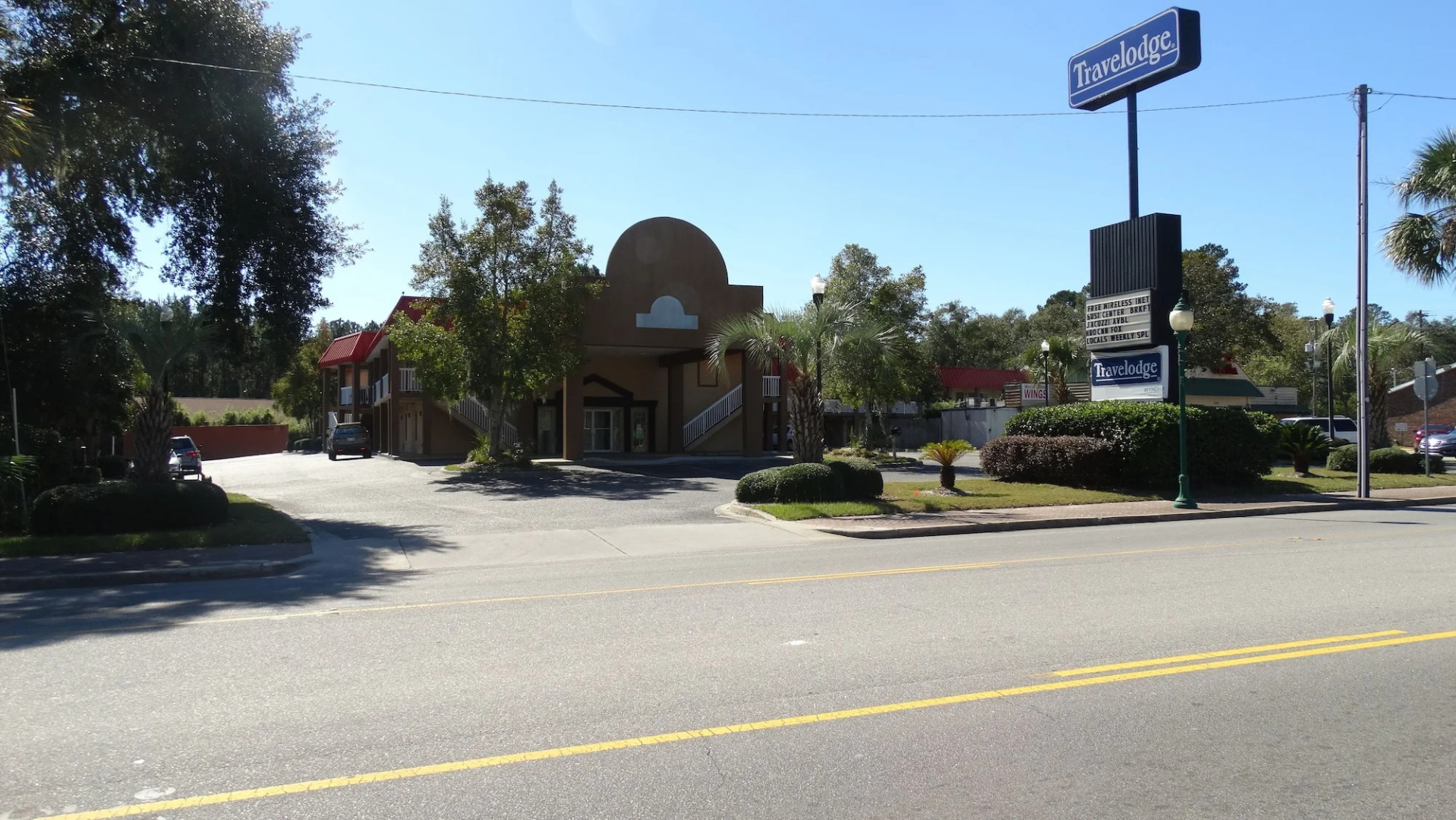 Foto - Days Inn by Wyndham Ridgeland South Carolina