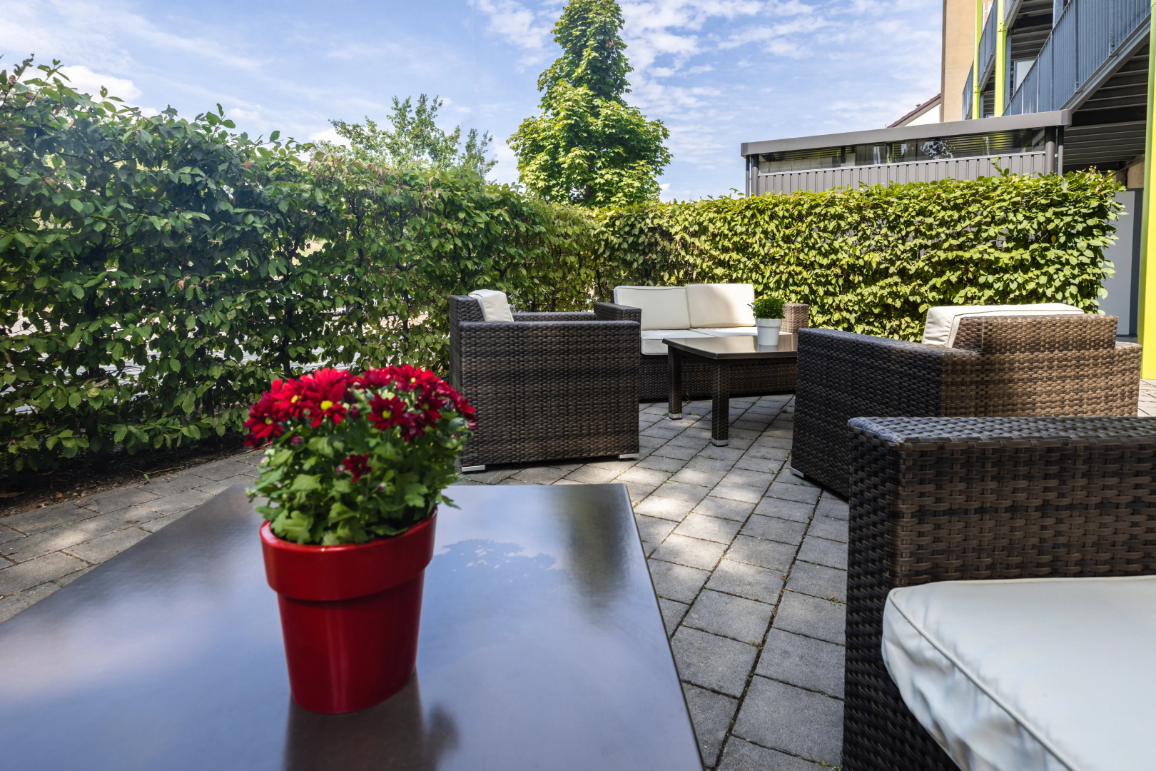 Photo - Candlewood Suites Furth by IHG