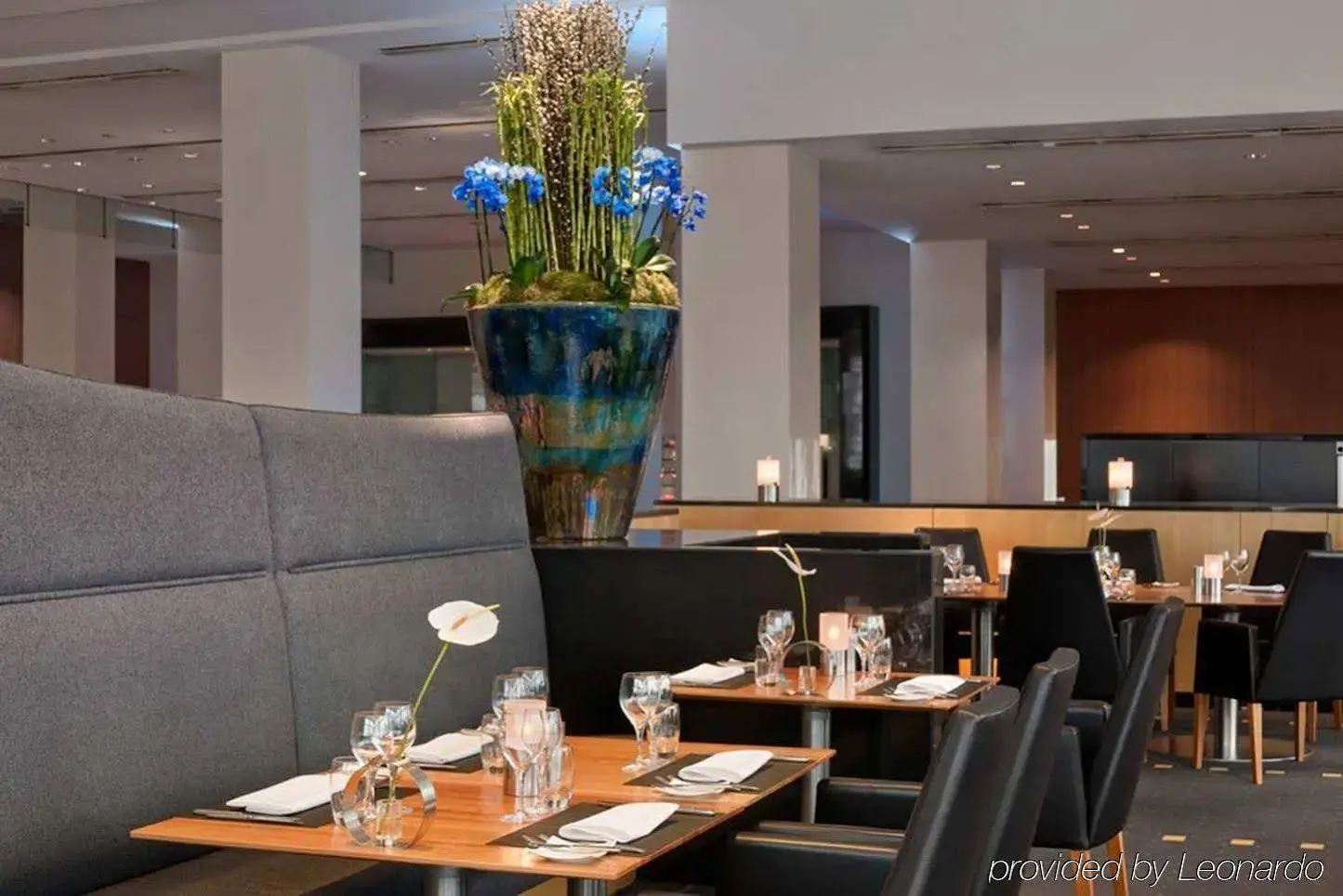 Foto - Clarion Hotel Copenhagen Airport